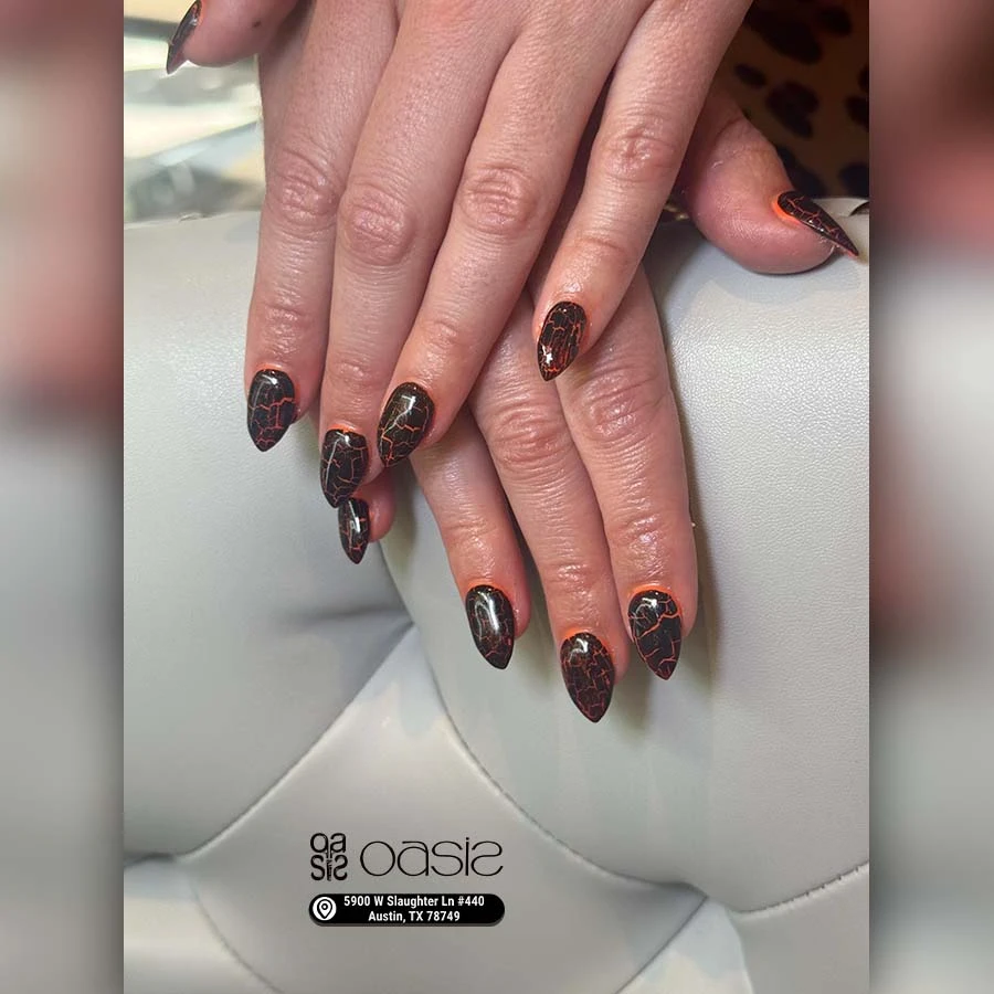 Nail Trends